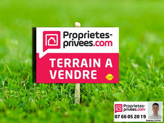  Terrain � vendre 2227 m�