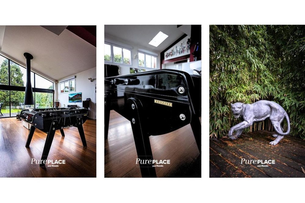 � vendre  Maison Ch�tillon (92320)