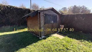  Terrain � vendre 626 m�