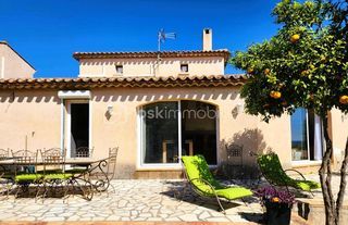  Villa � vendre 4 pi�ces 105 m�