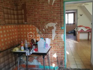  Maison � vendre 3 pi�ces 65 m�