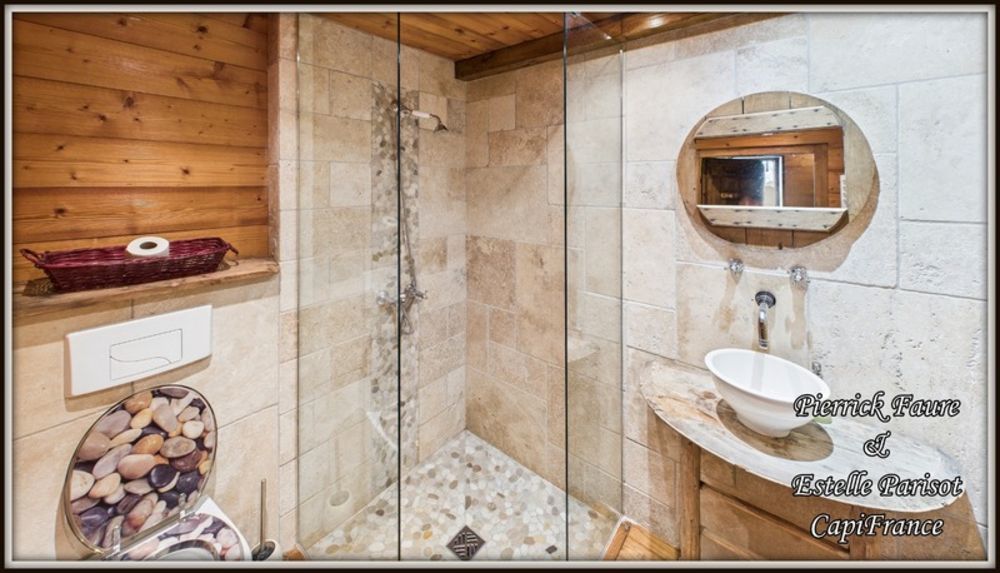 � vendre  Chalet Villar-d'Ar�ne (05480)