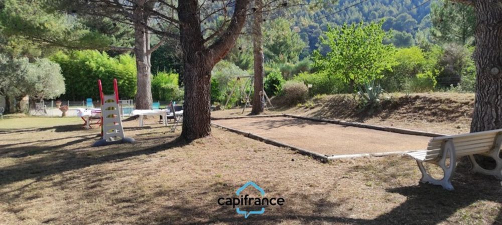 � vendre  Maison G�menos (13420)