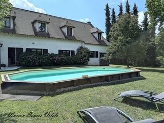  Maison � vendre 11 pi�ces 320 m�