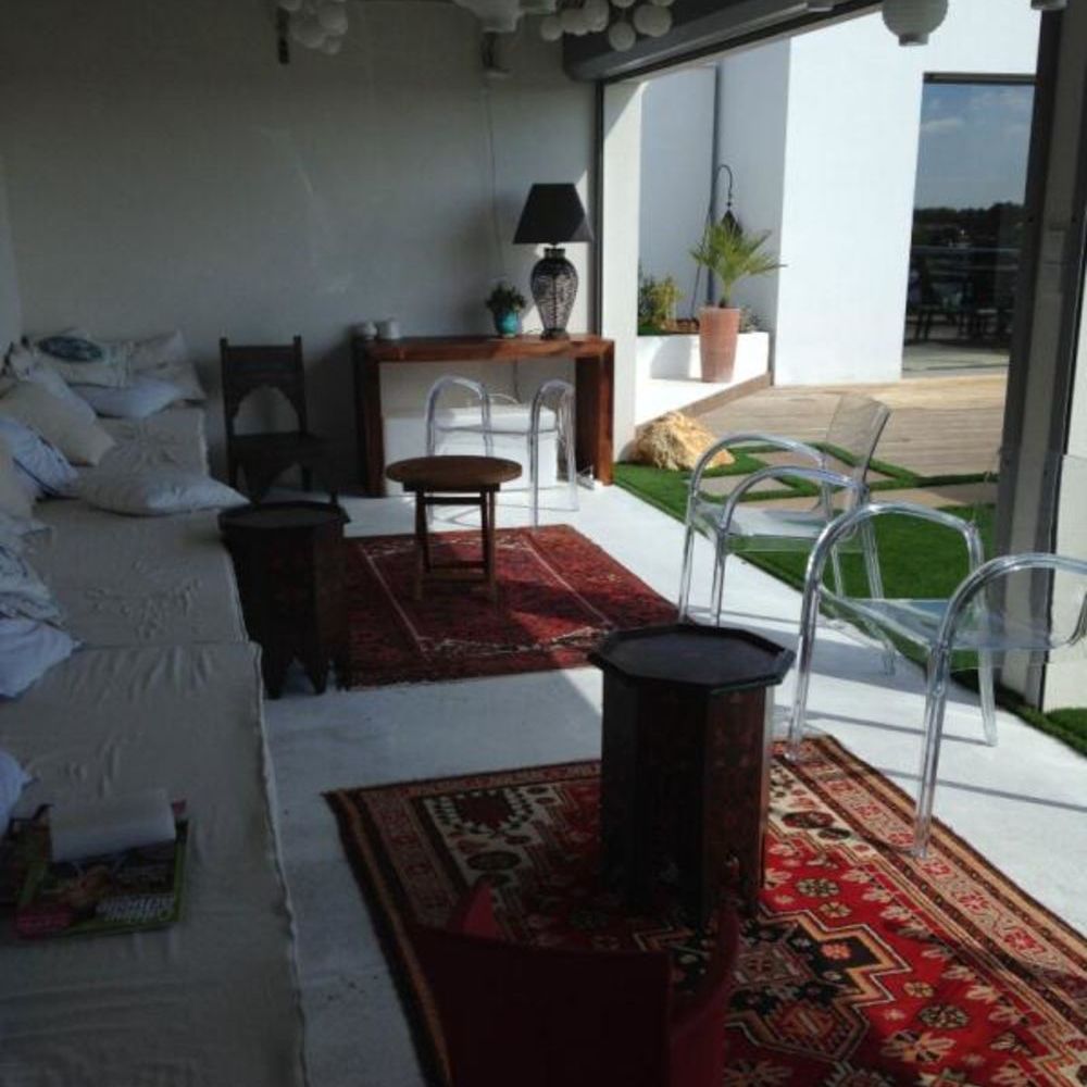 � vendre  Villa Fontenay-le-Comte (85200)