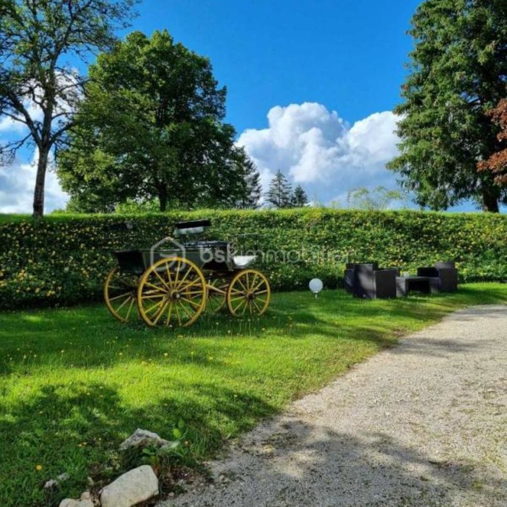 � vendre  Maison Les Rousses (39220)