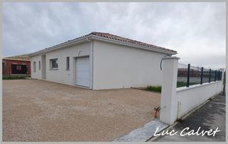  Maison 5 pi�ces 126 m� Bressols