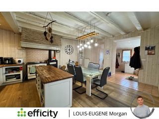  Maison � vendre 6 pi�ces 175 m�