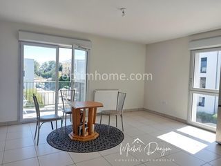  Appartement � vendre 2 pi�ces 45 m�