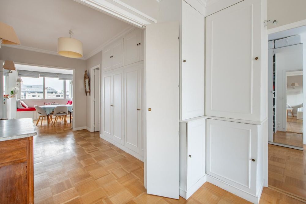 � vendre  Appartement Boulogne-Billancourt (92100)