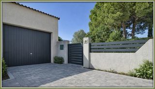  Villa � vendre 4 pi�ces 82 m�