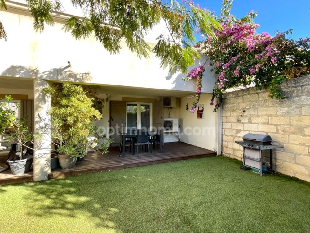 � vendre  Maison Aigues-Mortes (30220)