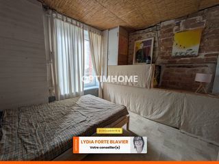  Maison � vendre 4 pi�ces 78 m�