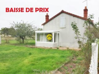  Maison � vendre 4 pi�ces 80 m�