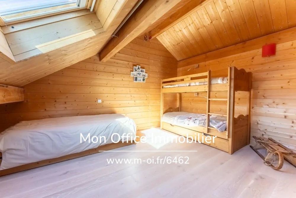 � vendre  Chalet Saint-Chaffrey (05330)