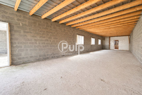   Bien � vendre � cuincy Maison - 4 pi�ce(s) - 115 m�