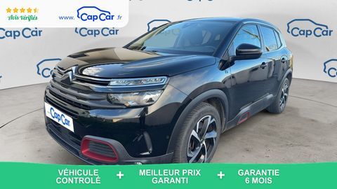 Citro&euml;n C5 aircross I 1.6 THP Hybrid 225 EAT8 Business - Automatique 2020 occasion Toulouse 31500