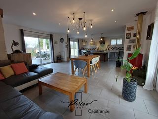  Maison � vendre 5 pi�ces 119 m�