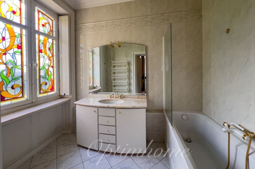 � vendre  Propri�t�/ch�teau La Chapelle-sur-Erdre (44240)