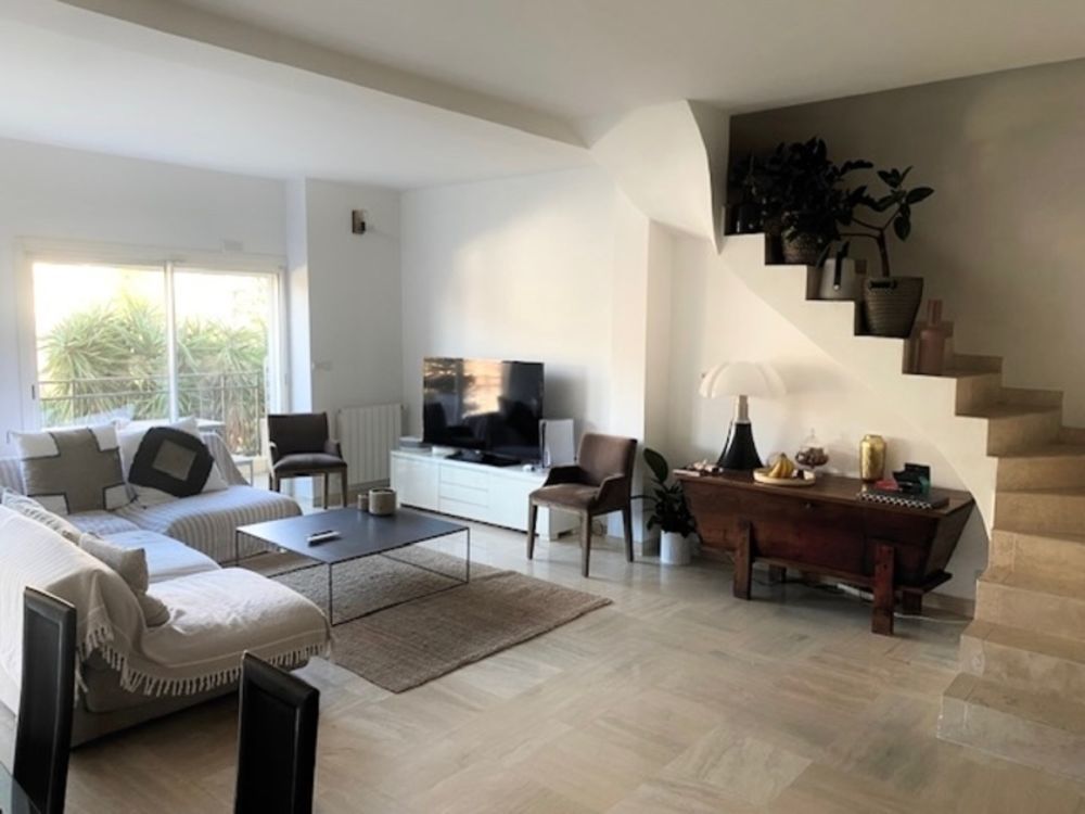 � vendre  Maison Marseille 7