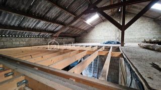  Immeuble � vendre 5 pi�ces 375 m�