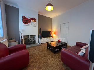  Propri�t�/ch�teau � vendre 6 pi�ces 163 m�