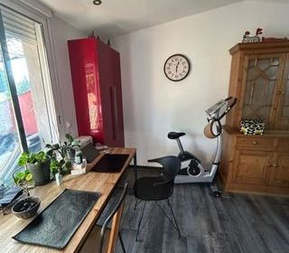  Appartement � vendre 3 pi�ces 65 m�