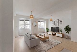  Appartement � vendre 2 pi�ces 43 m�