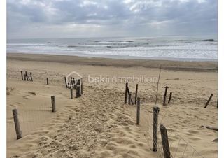  Appartement � vendre 1 pi�ce 21 m�