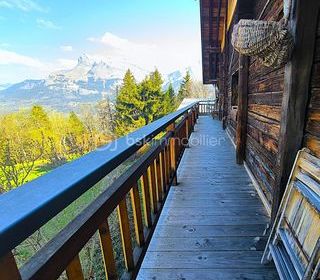  Chalet � vendre 5 pi�ces 161 m�