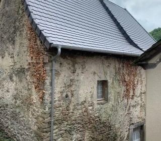  Maison � vendre 2 pi�ces 55 m�