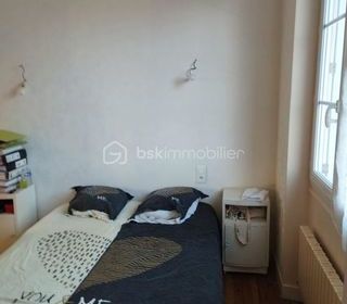  Maison � vendre 3 pi�ces 60 m�