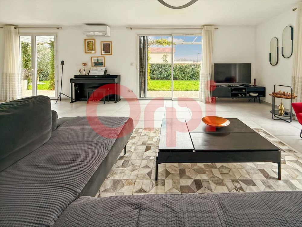 � vendre  Maison Saint-Priest (69800)