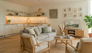  Appartement � vendre 2 pi�ces 51 m�