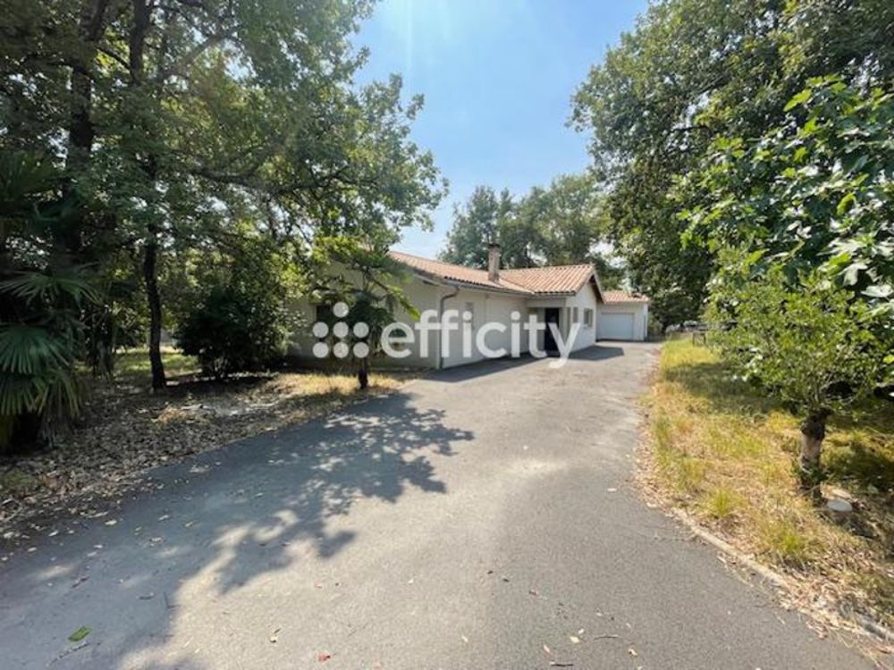 � vendre  Maison Le Taillan-M�doc (33320)