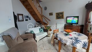  Maison � vendre 4 pi�ces 64 m�