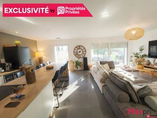  Villa � vendre 4 pi�ces 103 m�