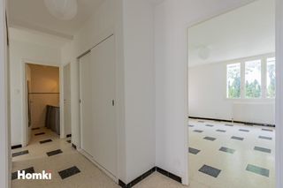  Appartement � vendre 3 pi�ces 60 m�