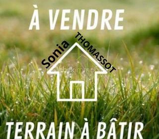 Terrain � vendre 2225 m�