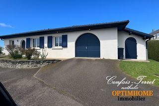  Maison � vendre 6 pi�ces 104 m�