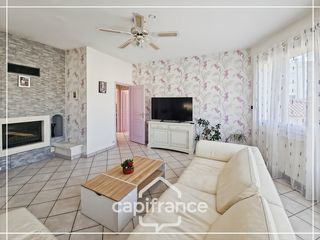  Maison � vendre 7 pi�ces 160 m�