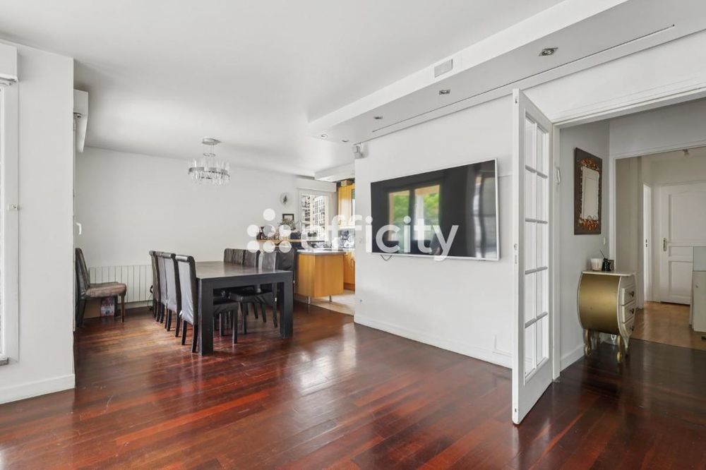 � vendre  Appartement Montrouge (92120)