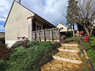  Maison � vendre 4 pi�ces 87 m�