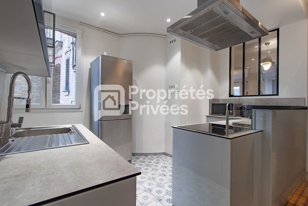 � vendre  Appartement Paris 15