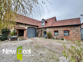  Ferme � vendre 5 pi�ces 152 m�