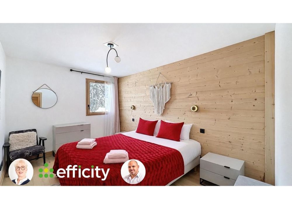 � vendre  Appartement Meg�ve (74120)