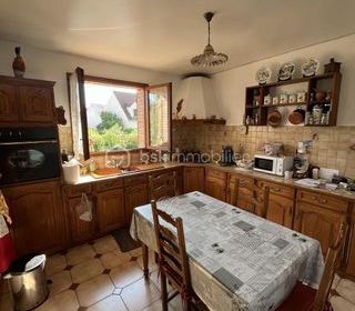  Maison � vendre 5 pi�ces 92 m�