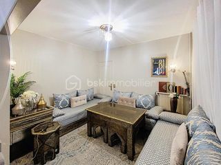  Appartement � vendre 5 pi�ces 96 m�