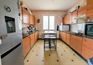  Maison � vendre 4 pi�ces 97 m�