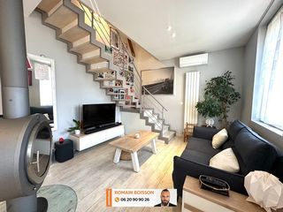  Maison � vendre 7 pi�ces 122 m�